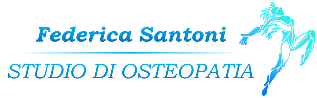 Studio osteopatia Santoni